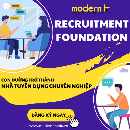 Recruitment Foundation
